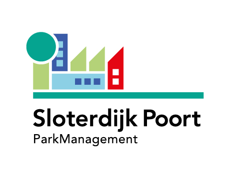 Logo Sloterdijk Poort