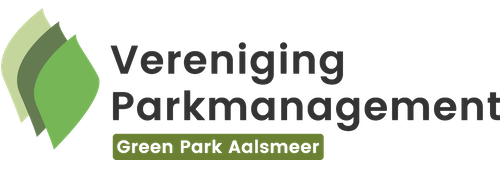 Logo Bedrijvenpark Green Park Aalsmeer