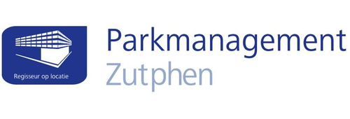 Logo Parkmanagement Zutphen