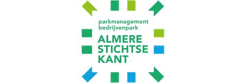 Almere Stichtse Kant logo